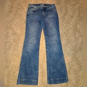 Wrangler Retro wide leg jeans New